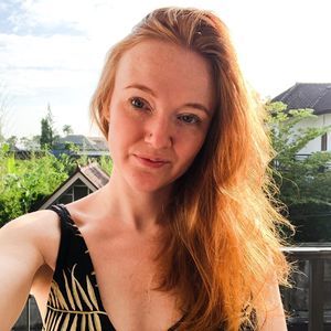 Meet your Posher, Meaghan